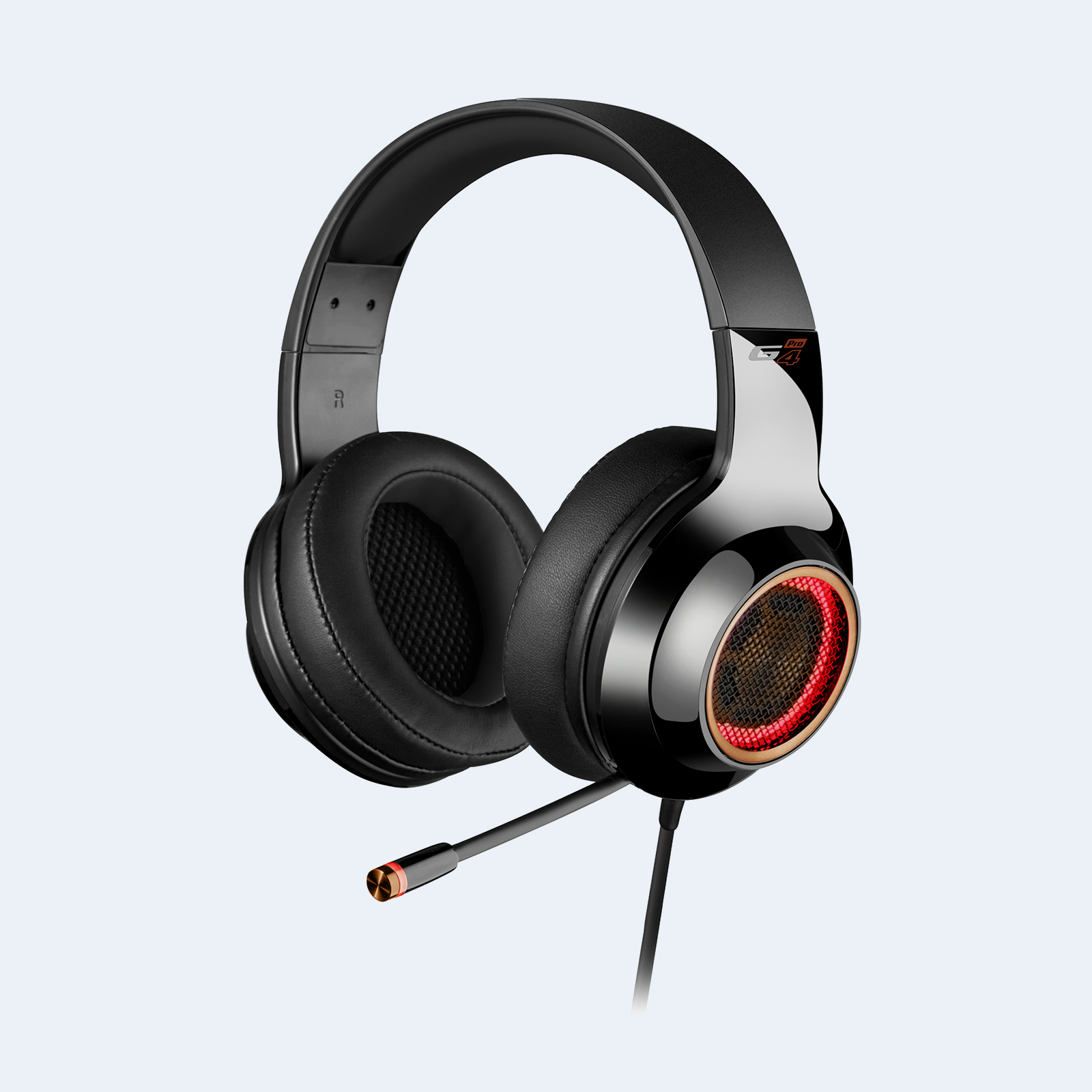 Edifier g4 best sale te gaming headset