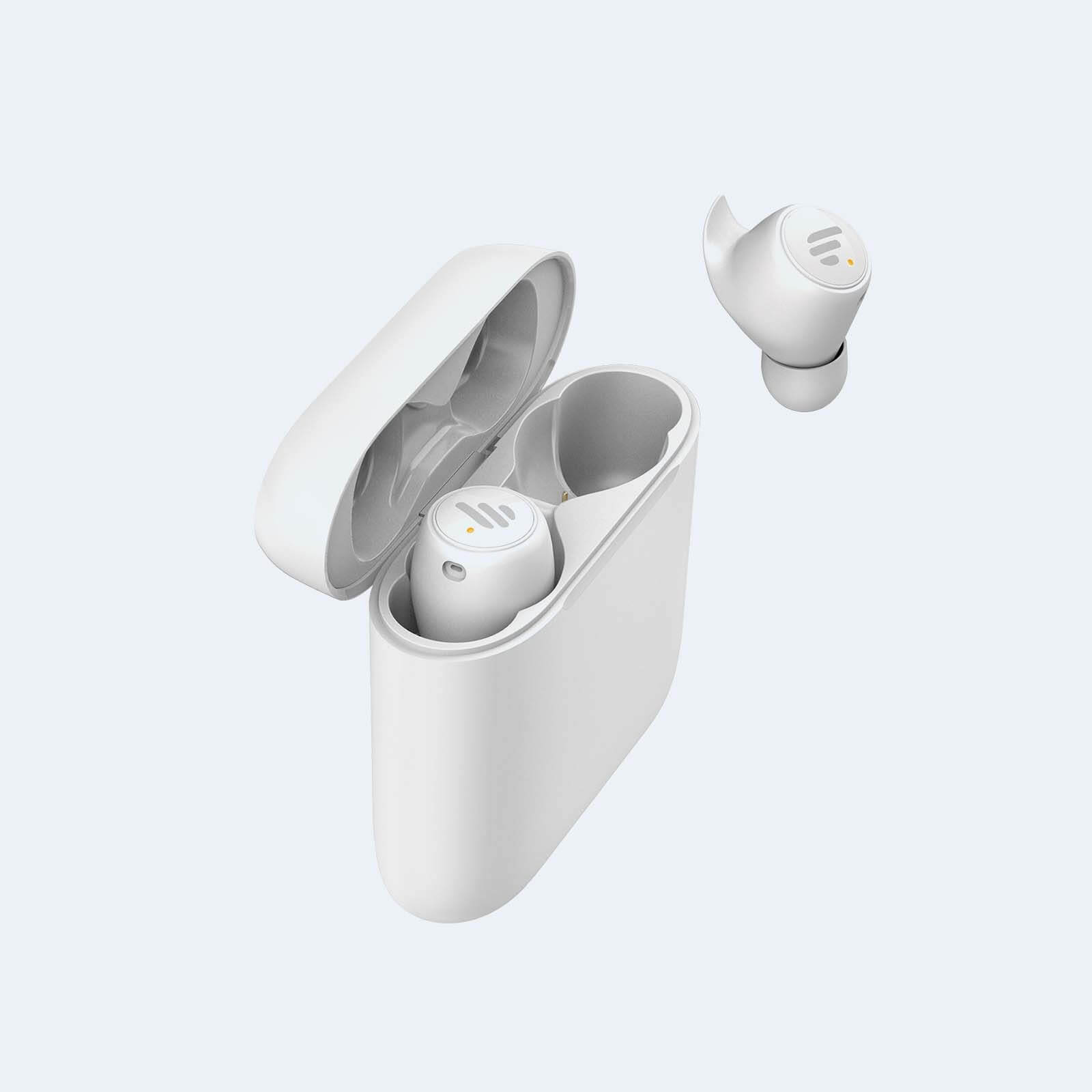 True Wireless Bluetooth Earbuds -【Edifier】