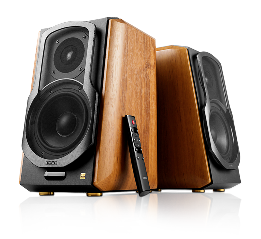 Edifier / R1000tc Active Party Home Sound Equipment