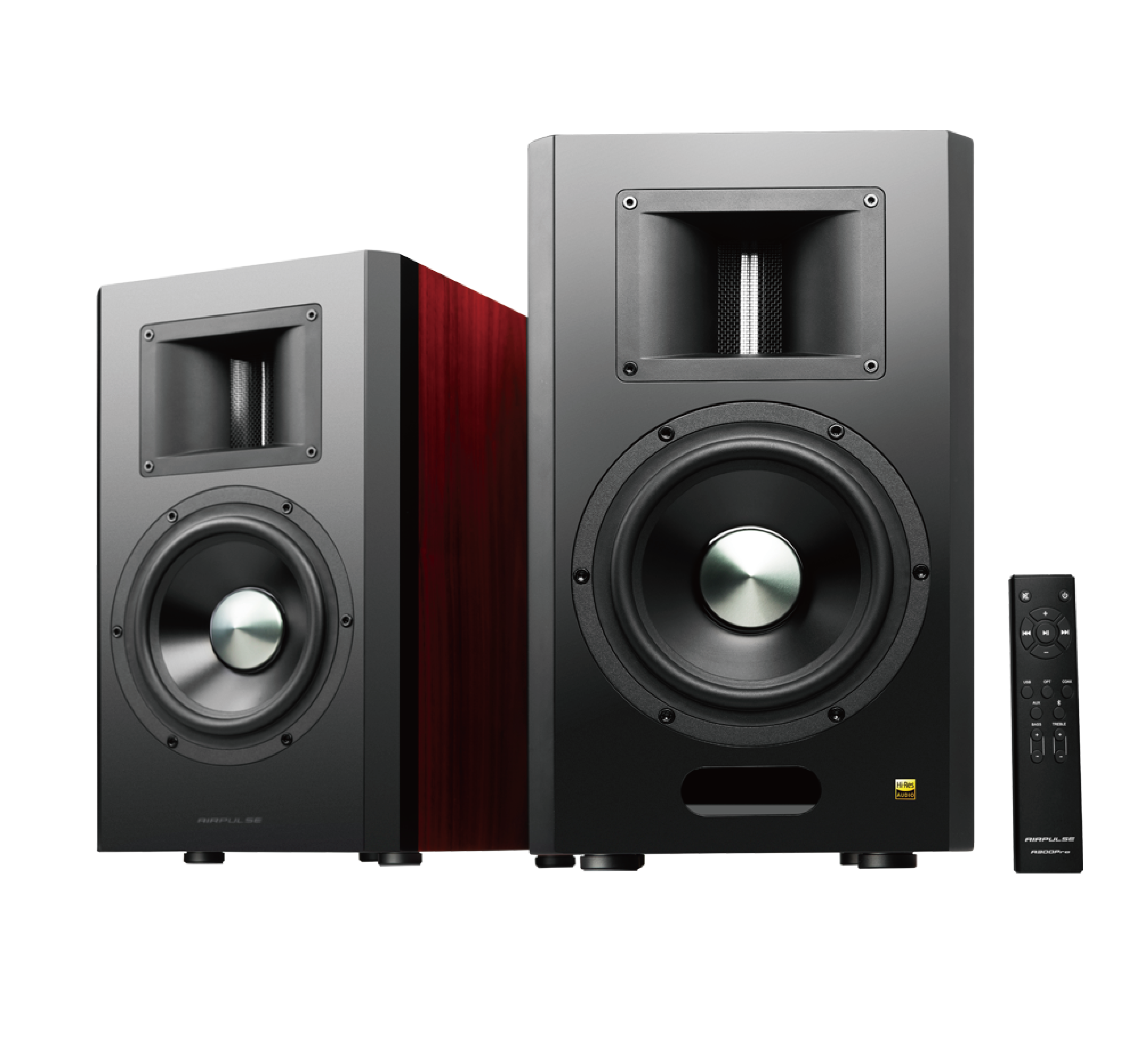 kef r700 black edition