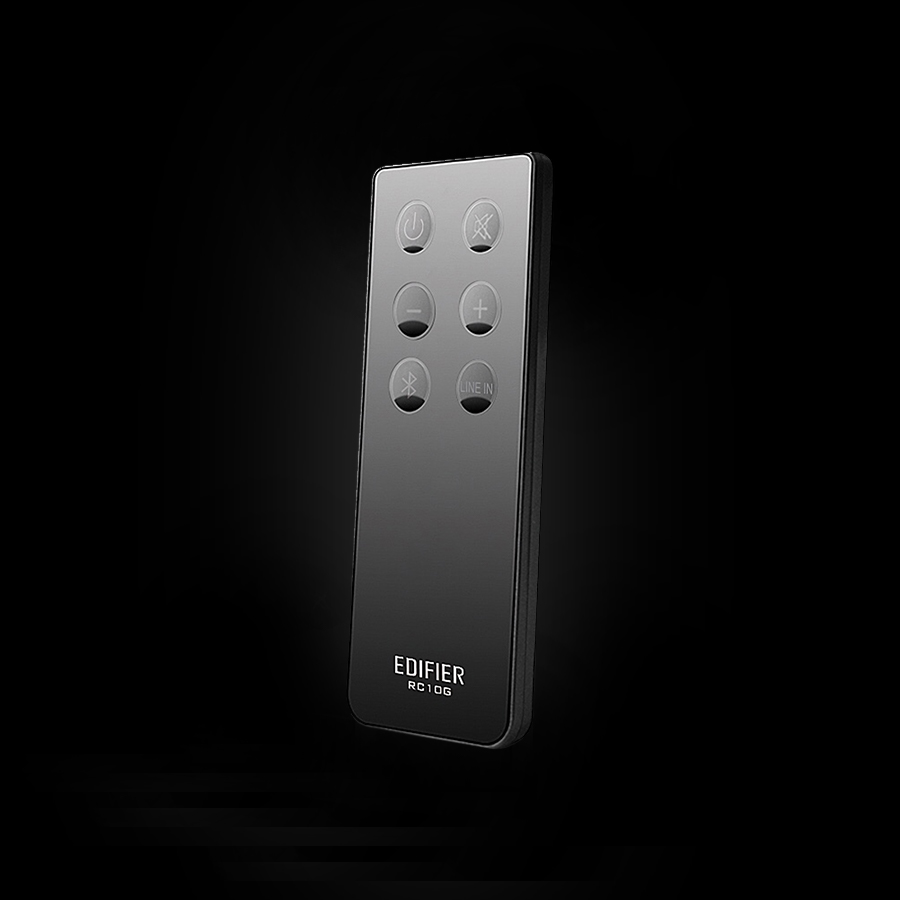 edifier r1700bt remote