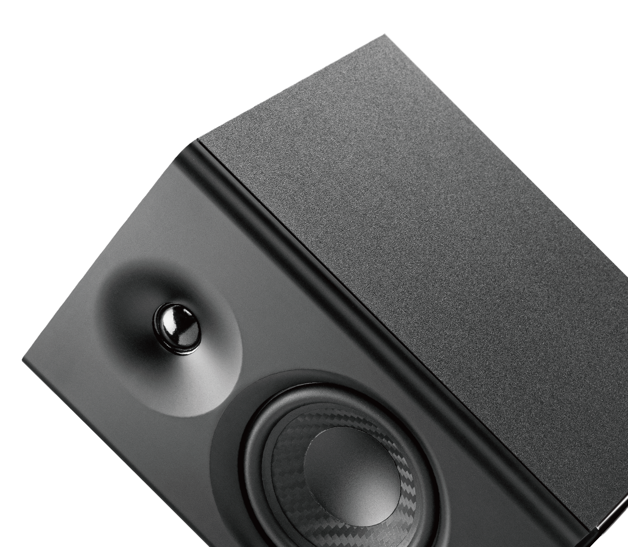 Edifier MR4 Speakers Review