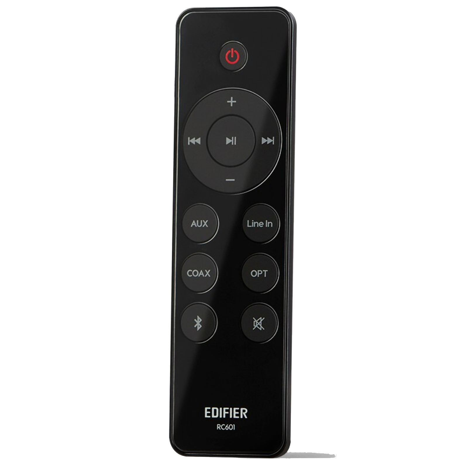 Edifier store remote control