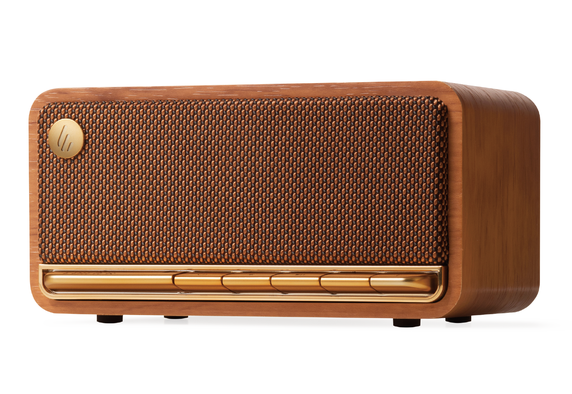 Edifier MP230 Retro Wireless Bluetooth Speaker – K&B Audio