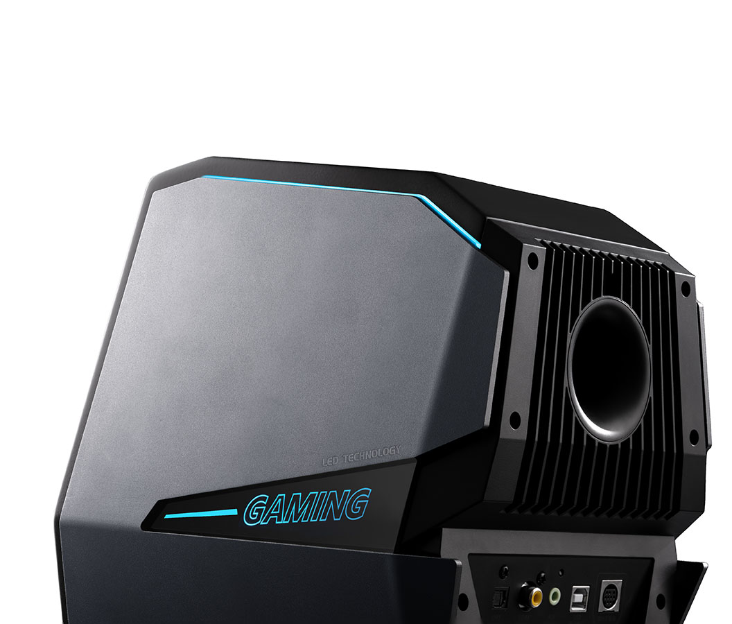 HECATE G5000 - Altavoces PC - LDLC