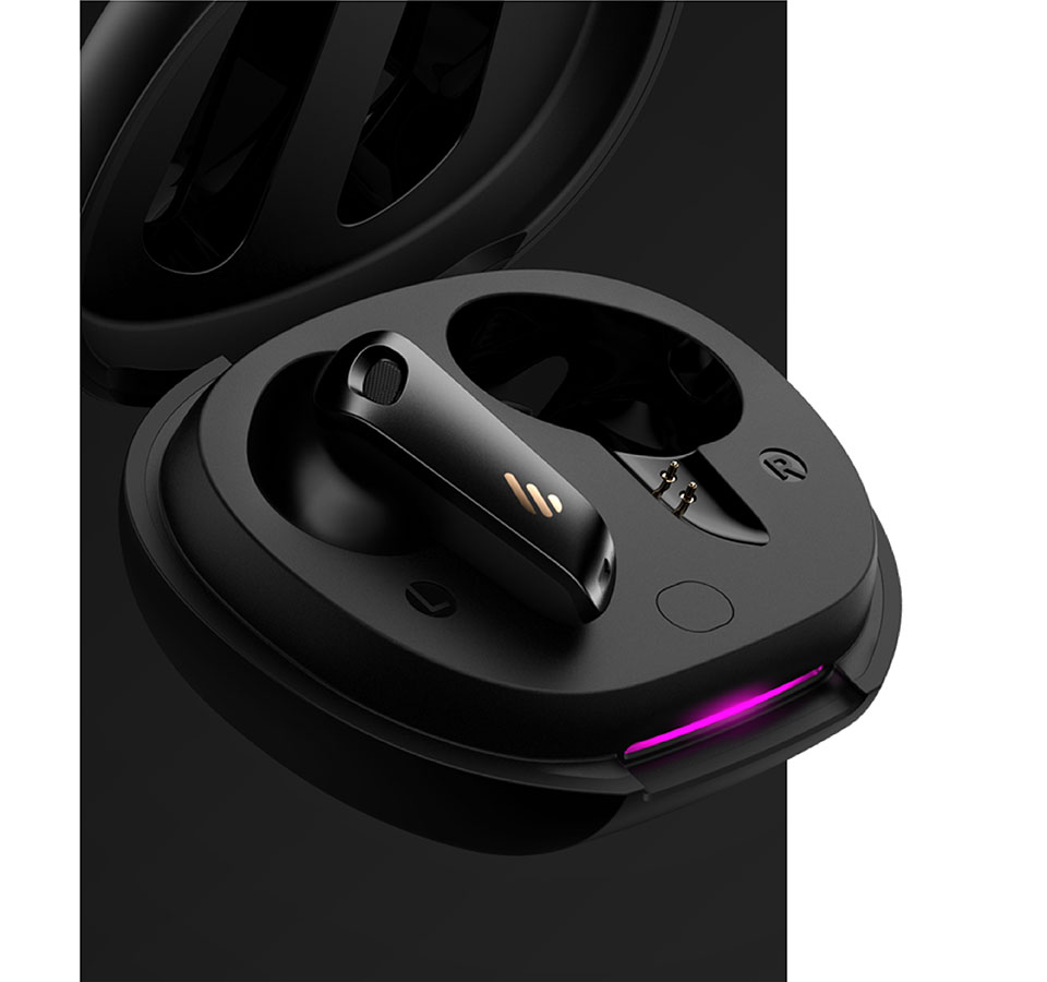 Edifier NeoBuds S True Wireless Earbuds - Edifier USA