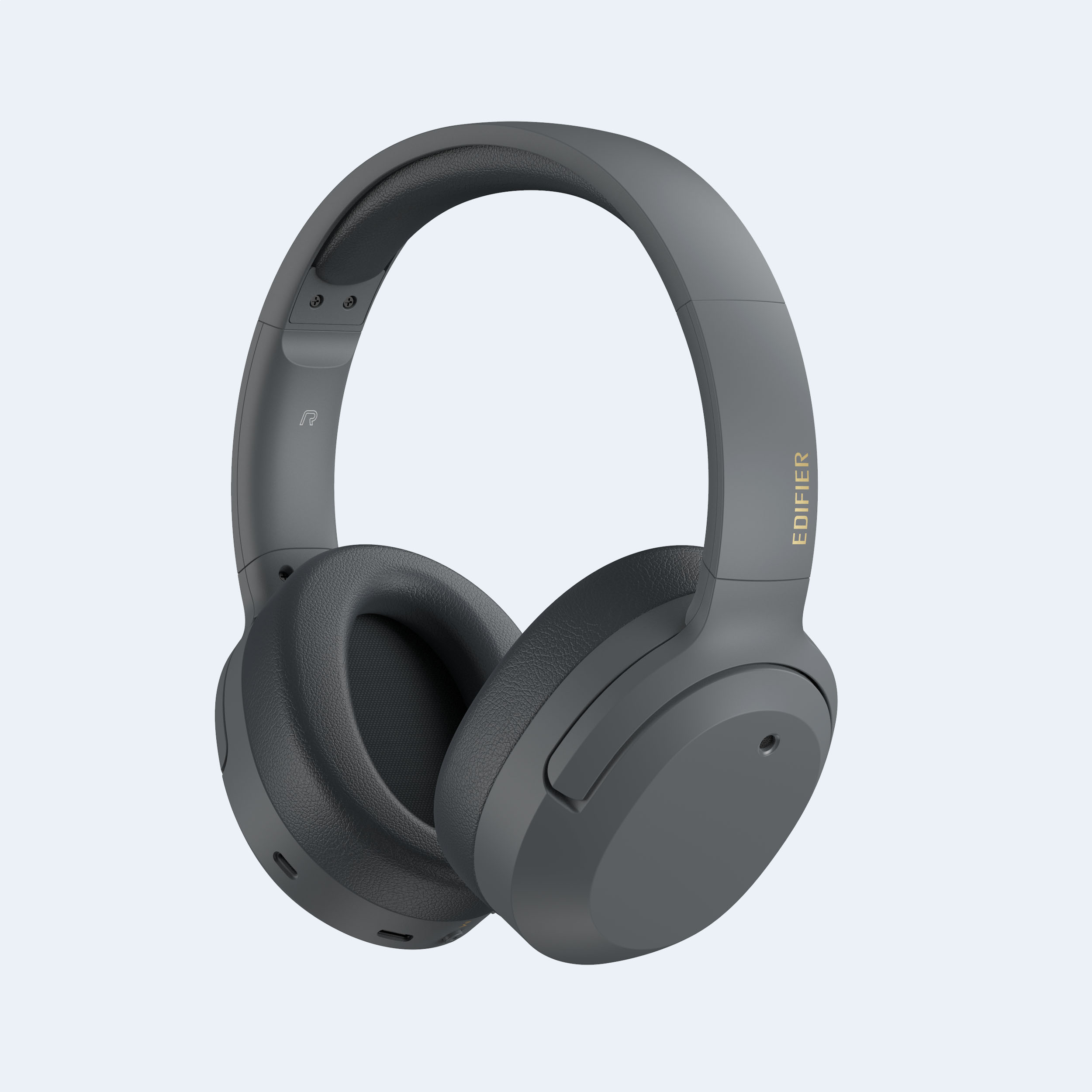 Edifier W820NB Plus Hi-Res Audio Headphones - Edifier USA