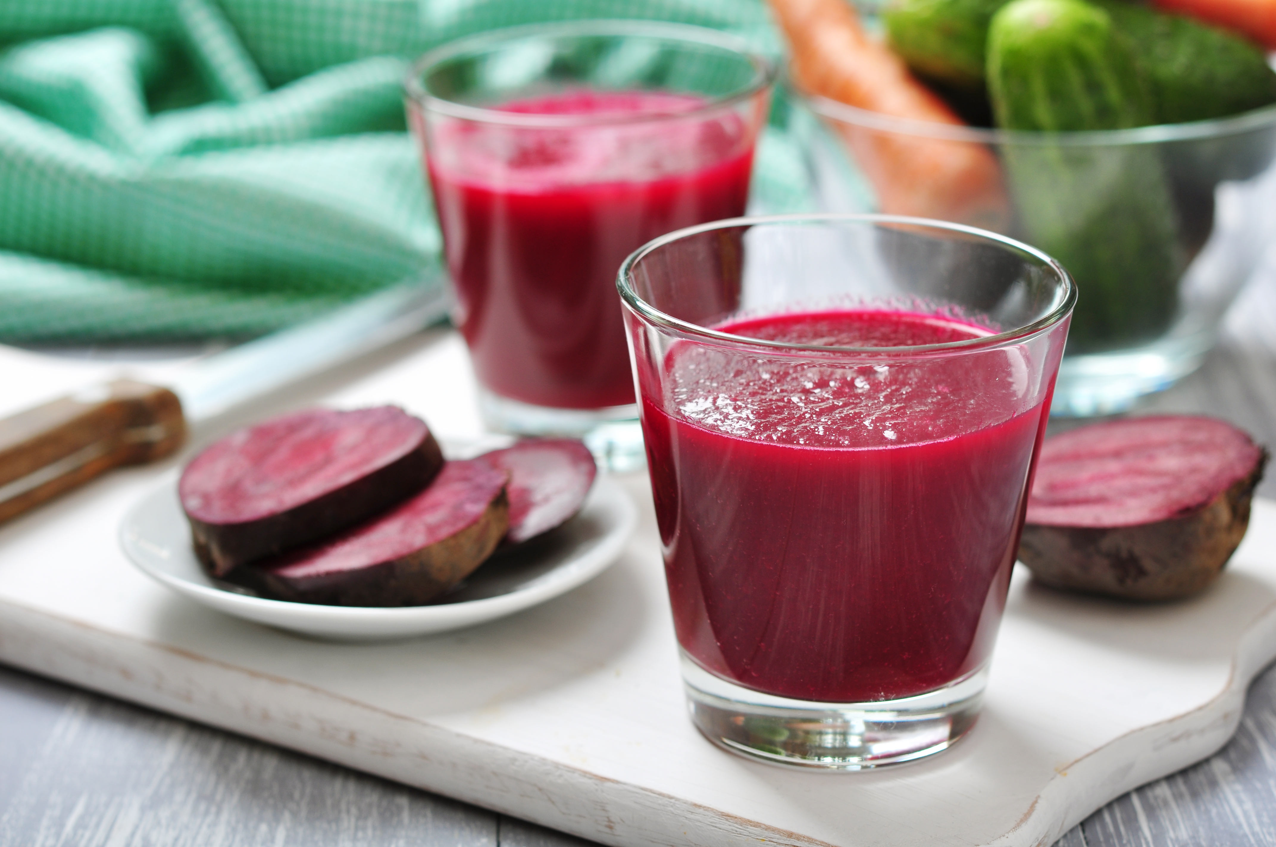 Beet It Recipe Ventray Kitchen