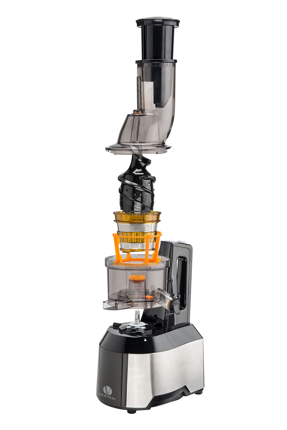 Ventray 808 Masticating Juicer Ventray Kitchen
