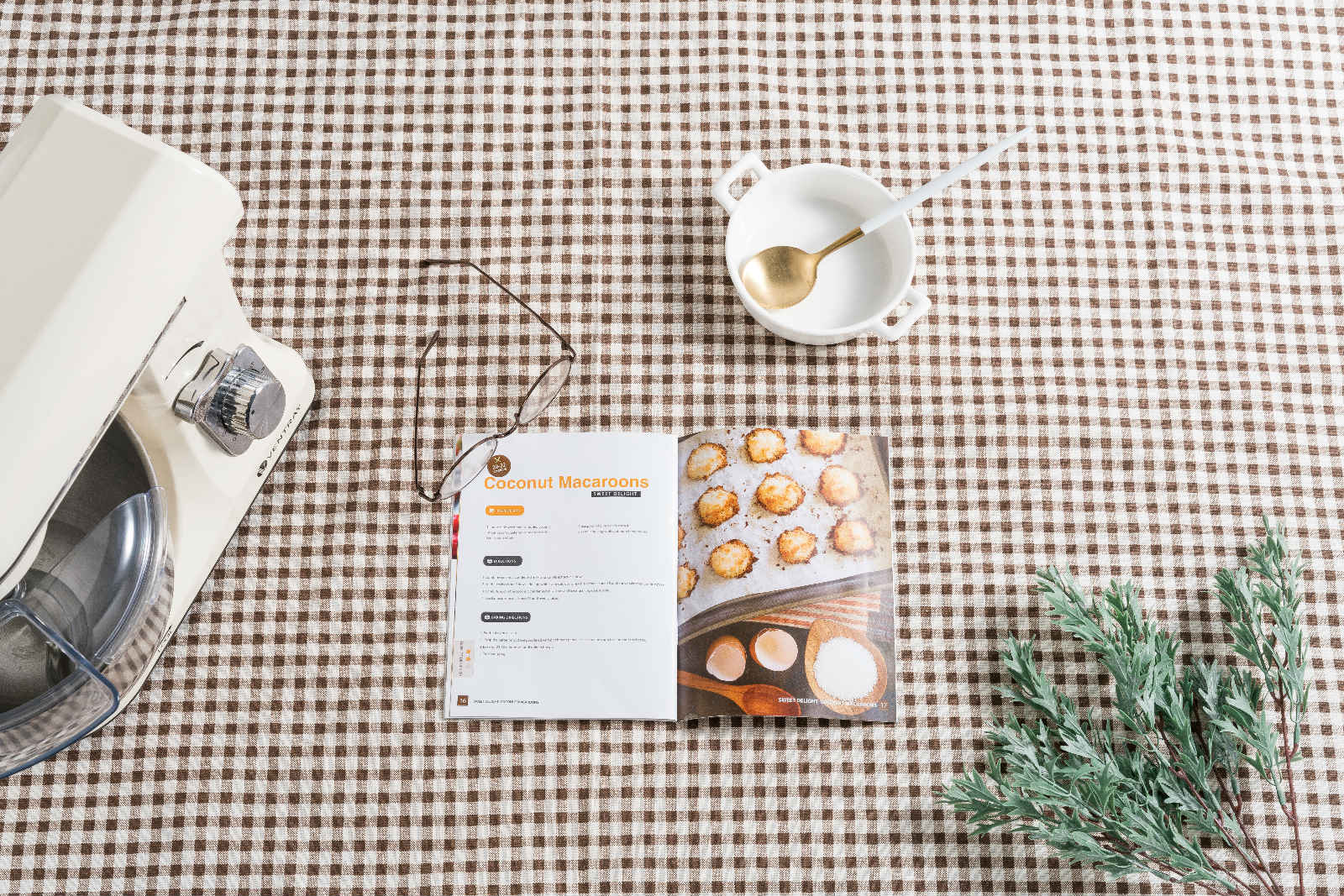 Ventray MK37 Stand Mixer Ventray Kitchen