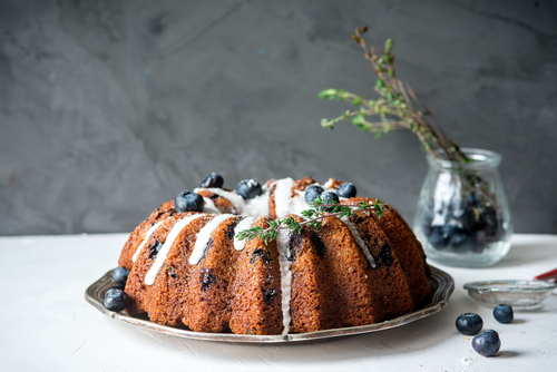 Chocolate Bundt Cake Recipe Ventray Kitchen