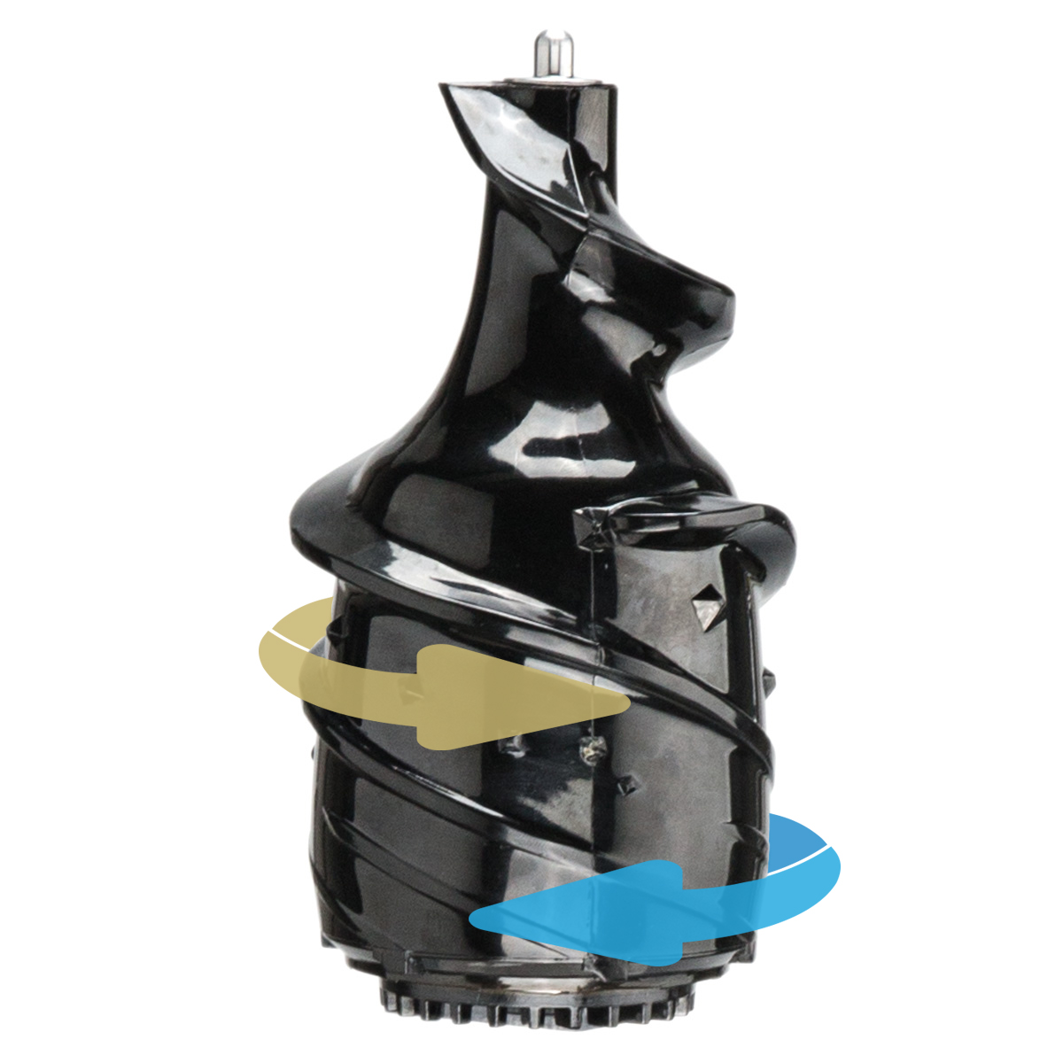 800 Masticating Juicer Ventray Kitchen Canada