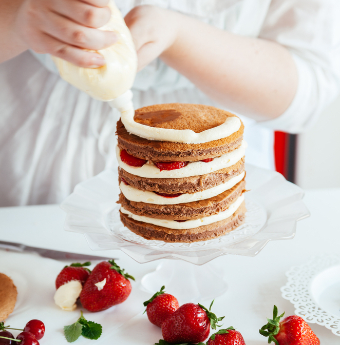 Ventray MK37 Stand Mixer Ventray Kitchen Canada