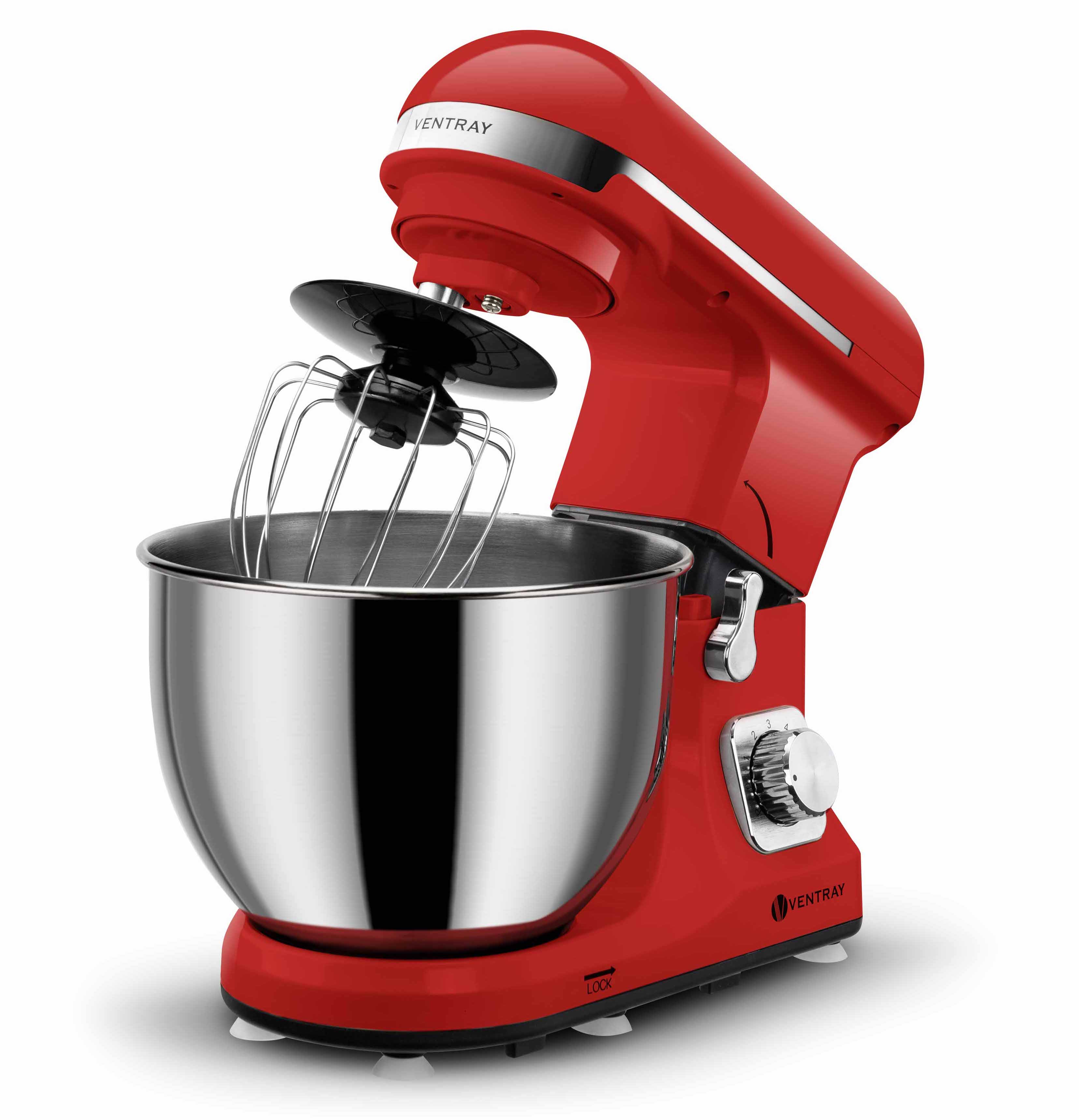 Ventray MK37 Stand Mixer Ventray Kitchen Canada