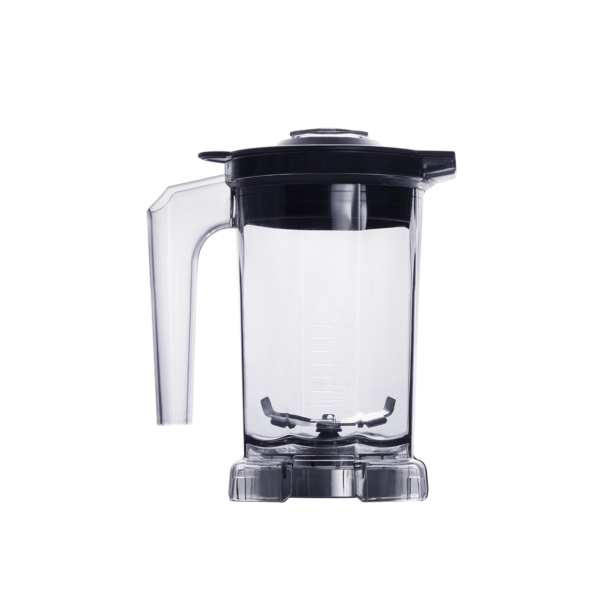 Ventray 600 Blender Dry Grind Jar 1.5L Ventray Kitchen