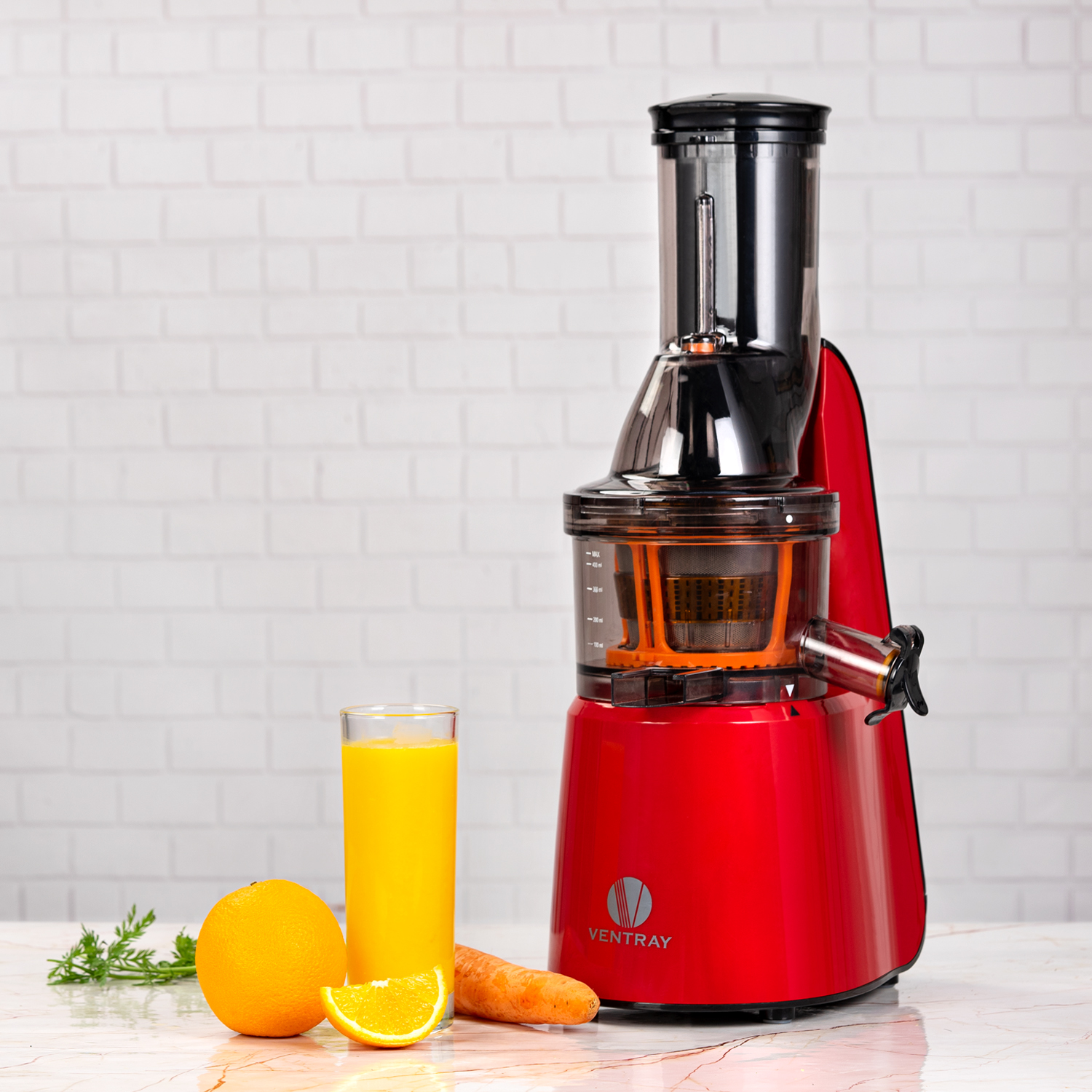 800 Masticating Juicer Ventray Kitchen