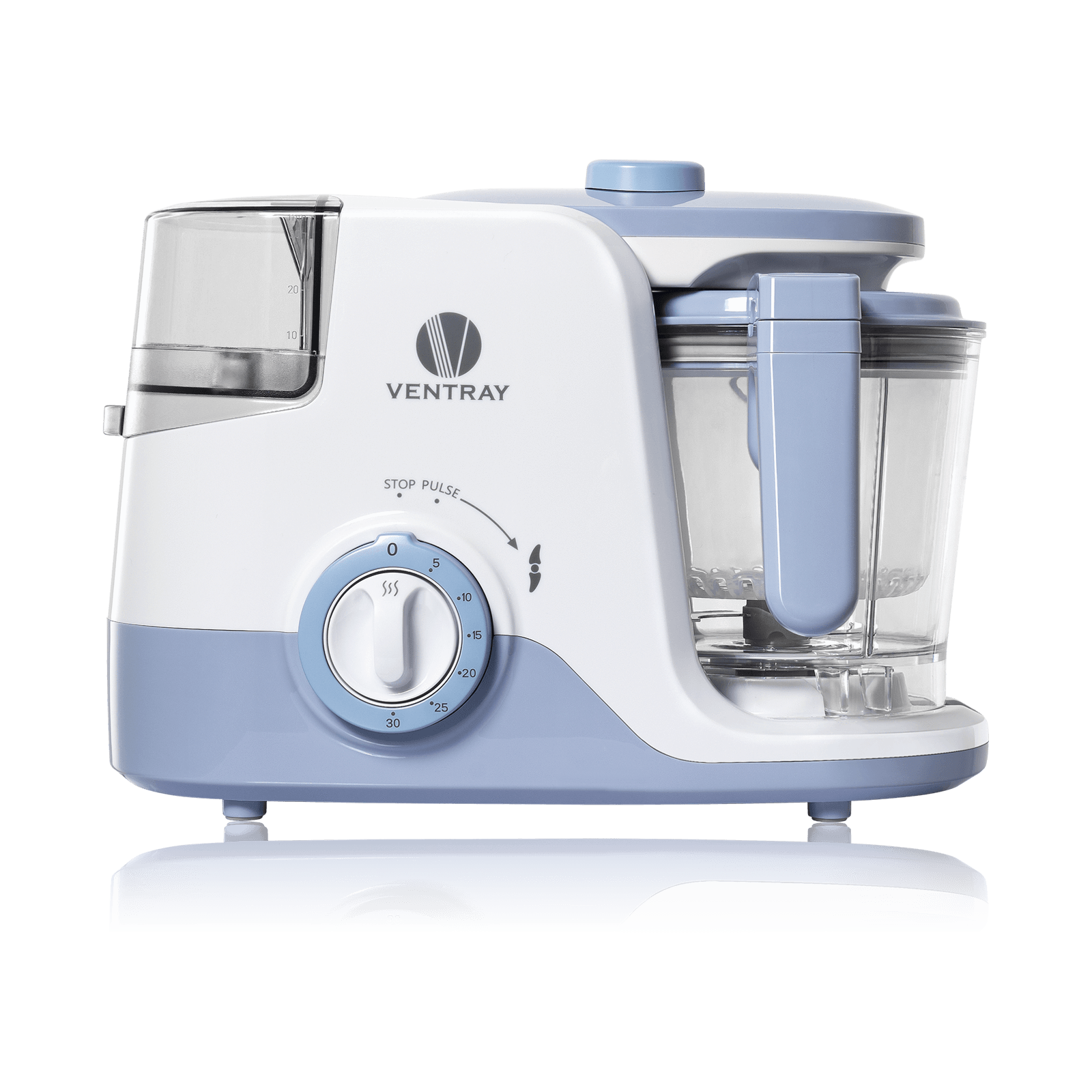 baby food processor canada