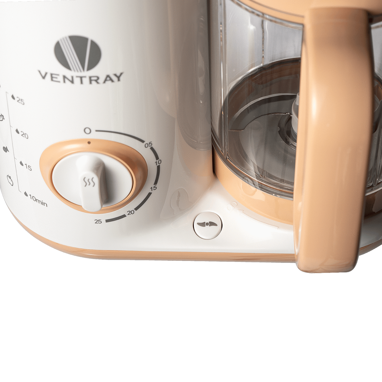 Baby Grow Plus Ventray Kitchen