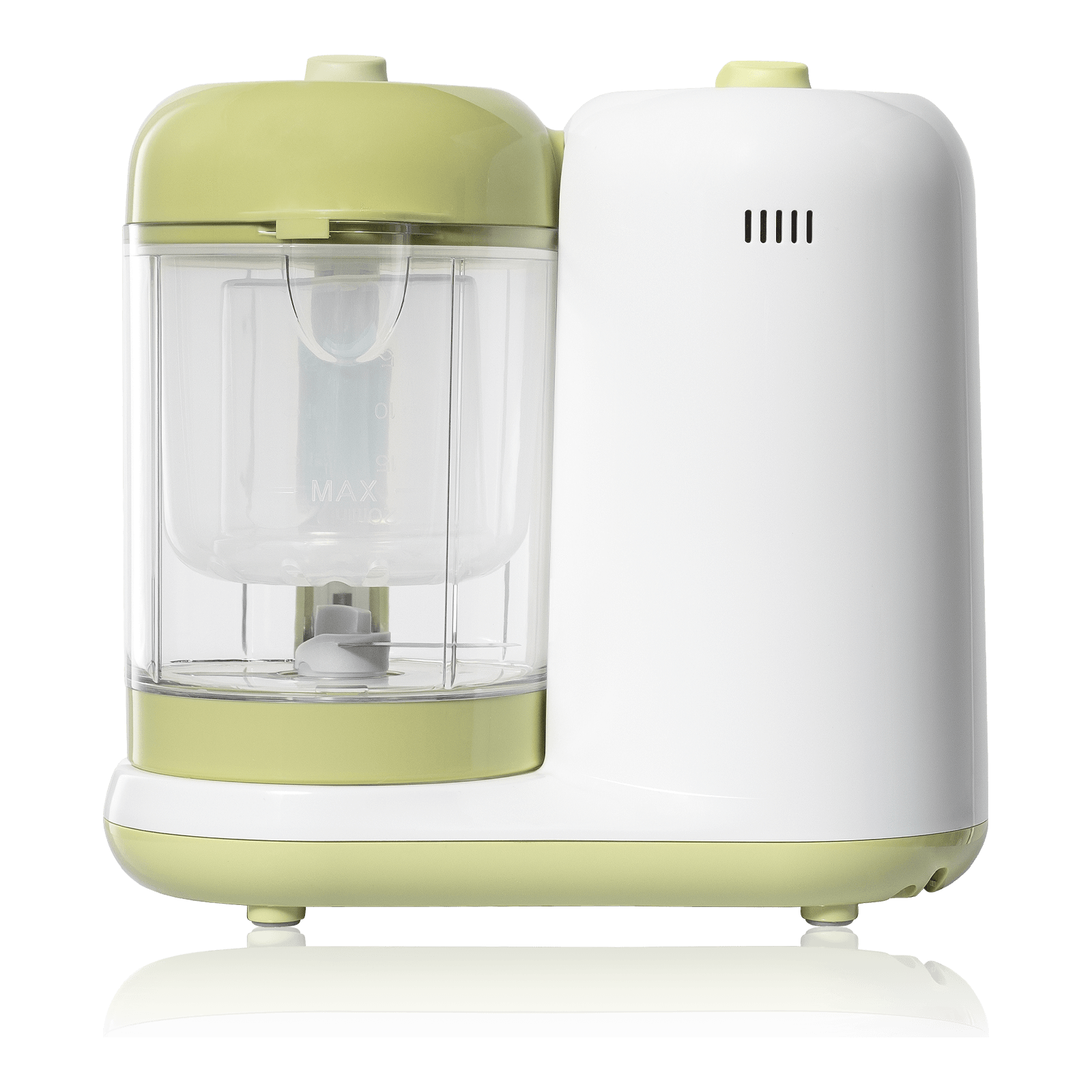 Baby Grow Plus Ventray Kitchen