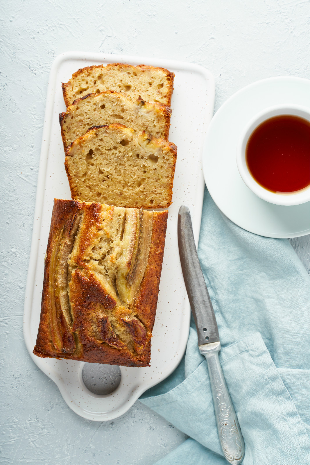 Lemon Almond Loaf Recipe Ventray Kitchen